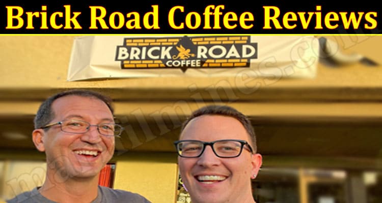Latest News Brick Road Coffee Reviews