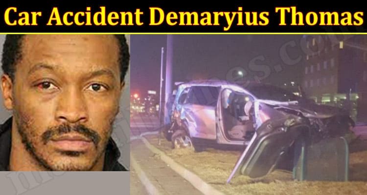 Latest News Car Accident Demaryius Thomas