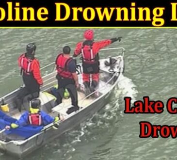 Latest News Caroline Drowning Lake