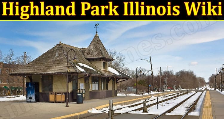Latest News Highland Park Illinois Wiki