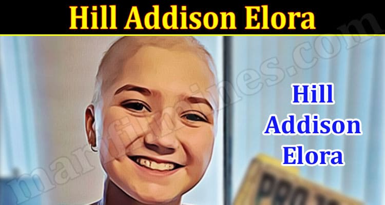Latest News Hill Addison Elora