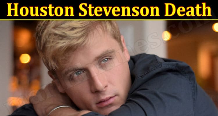Latest News Houston Stevenson Death