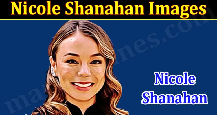 Latest News Nicole Shanahan Images