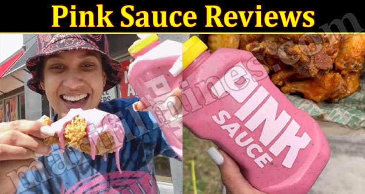 Latest News Pink Sauce Reviews