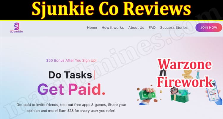 Latest News Sjunkie Co Reviews