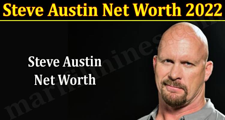 Latest News Steve Austin Net Worth 2022