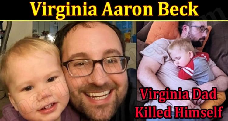 Latest News Virginia Aaron Beck