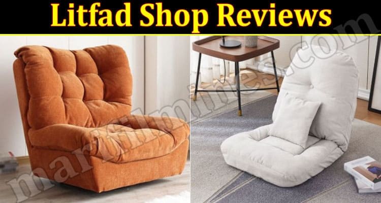 Litfad Shop Online Website Reviews