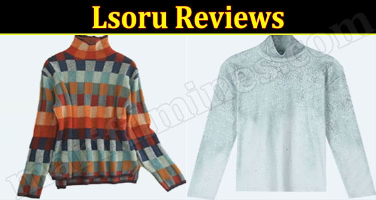 Lsoru Online Website Reviews