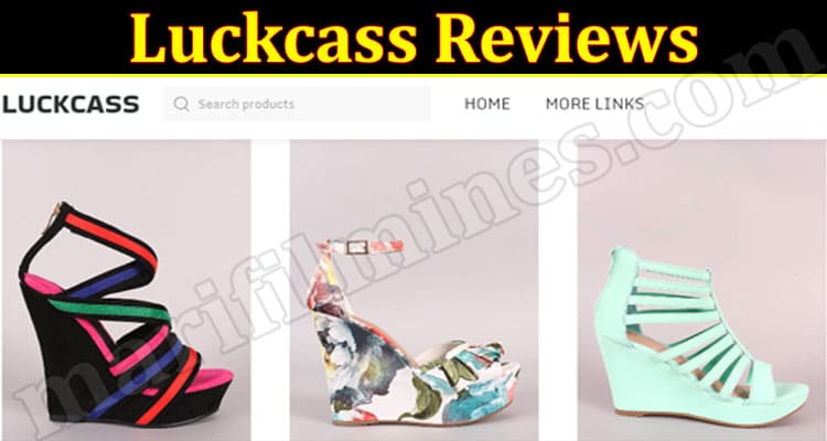 Luckcass online website Reviews