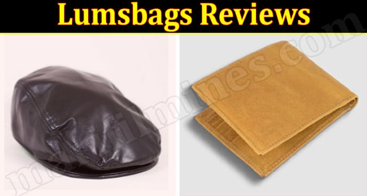 Lumsbags Online Website Reviews