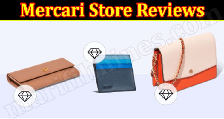 Mercari Store Online Website Reviews