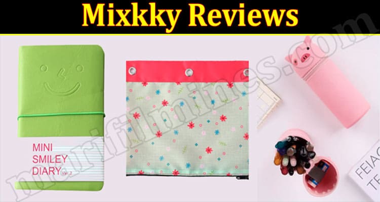Mixkky Online Website Reviews