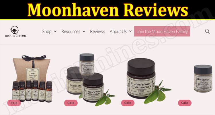 Moonhaven Online Website Reviews