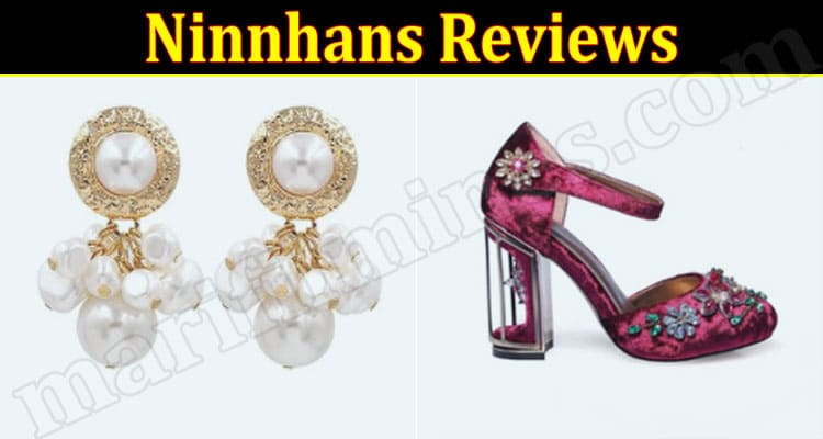 Ninnhans Online Website Reviews