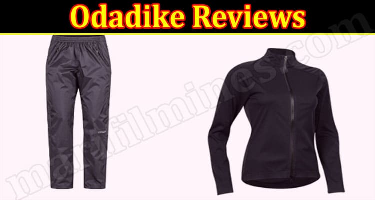 Odadike Online Website Reviews