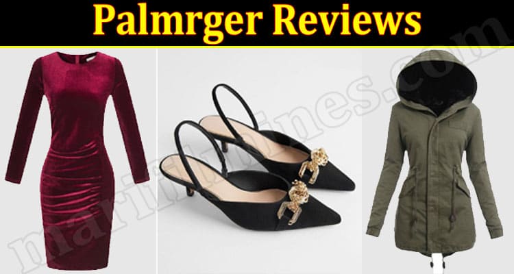 Palmrger Online Website Reviews