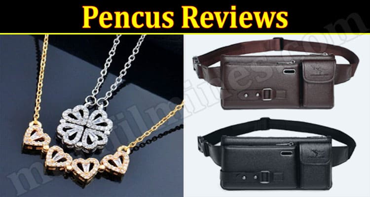 Pencus Online Website Reviews