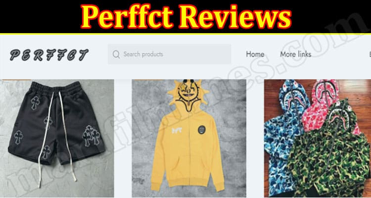 Perffct Online Website Reviews