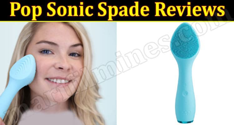 Pop Sonic Spade Online Product Reviews