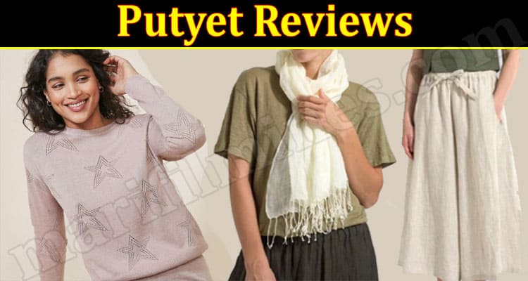 Putyet Online Website Reviews