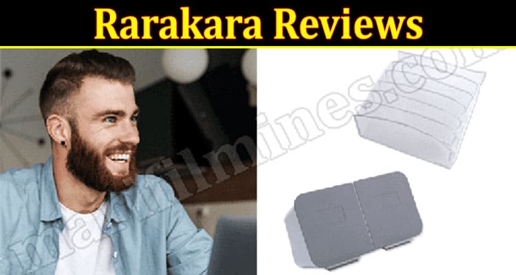 Rarakara Online Website Reviews