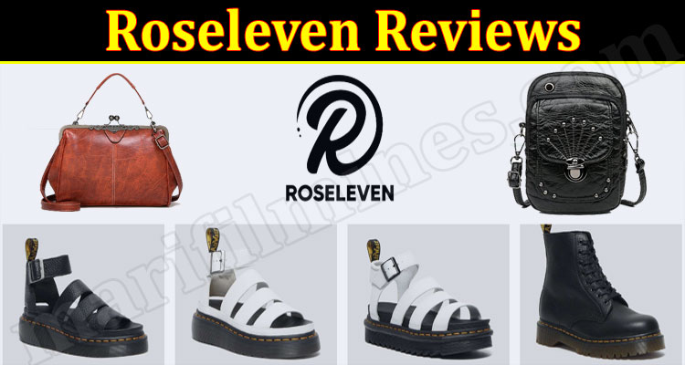 Roseleven Online Website Reviews