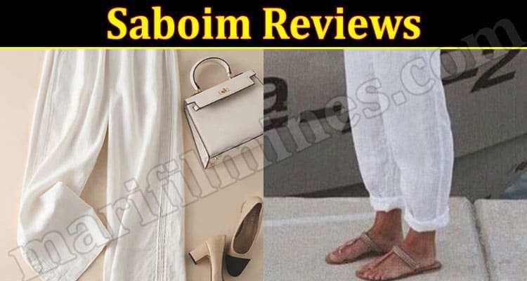 Saboim Online Website Reviews