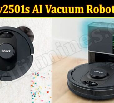 Shark av2501s AI Vacuum Robot Online Product Reviews