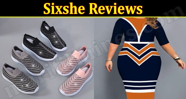 Sixshe Online Website Reviews