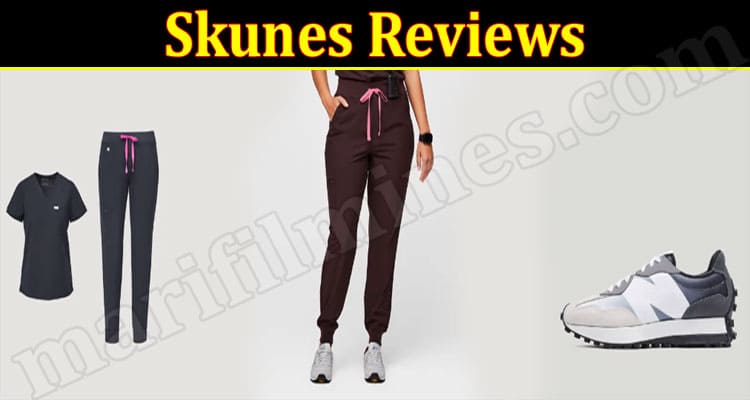 Skunes Online Website Reviews