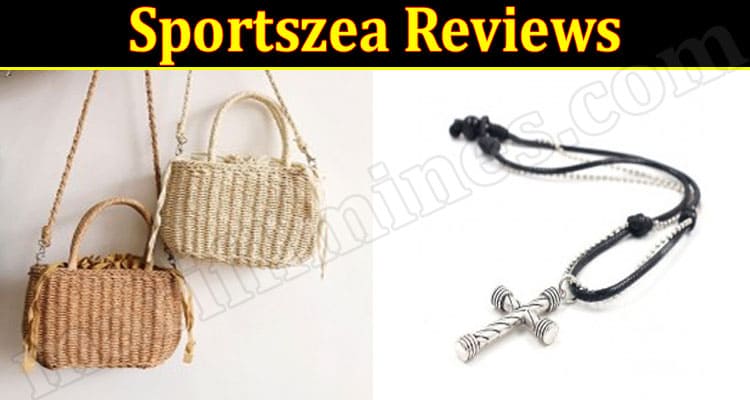 Sportszea Online Website Reviews