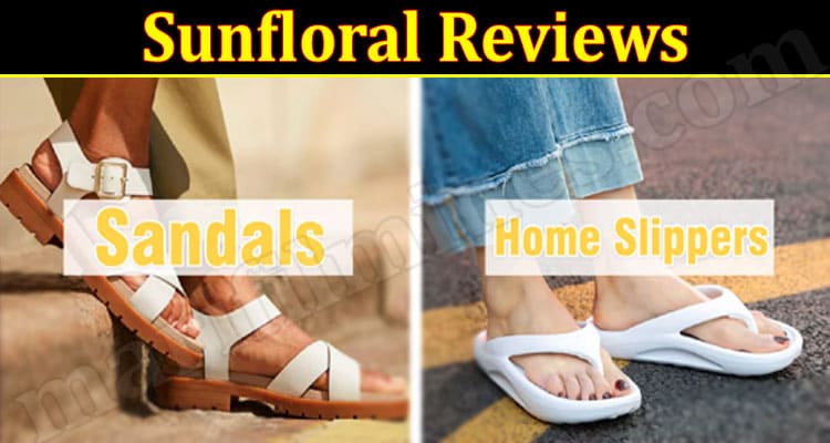 Sunfloral Online Website Reviews