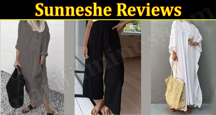 Sunneshe Online Website Reviews