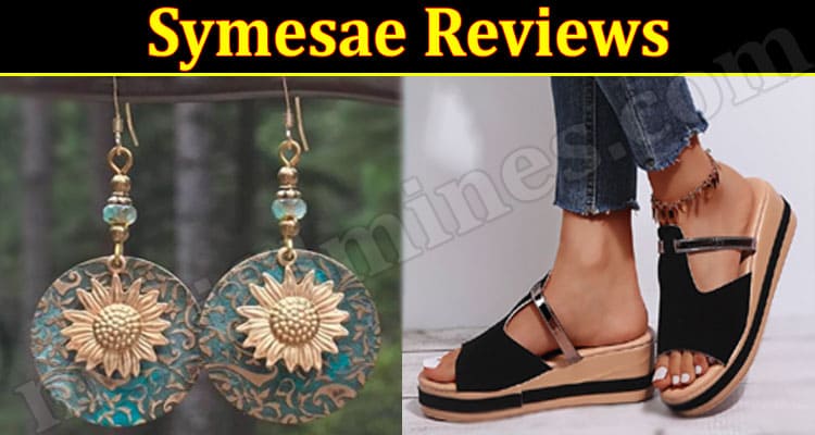 Symesae Online Website Reviews