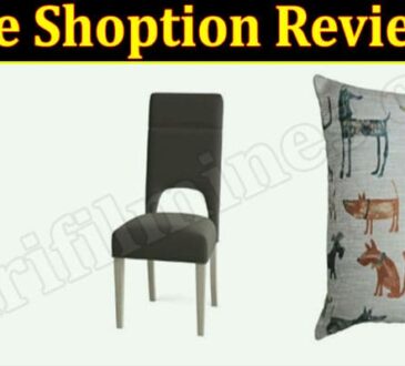 The Shoption Online Website Reviews