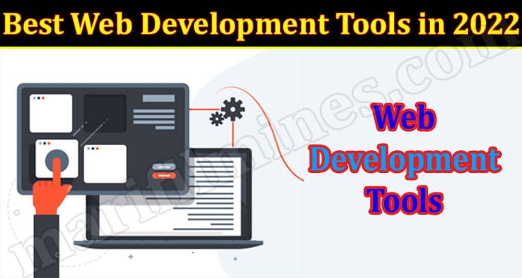 The Top Best Web Development Tools