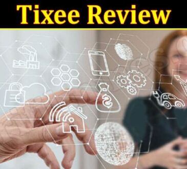 Tixee Online Review