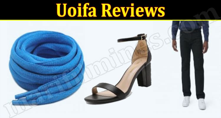 Uoifa Online Webiste Reviews