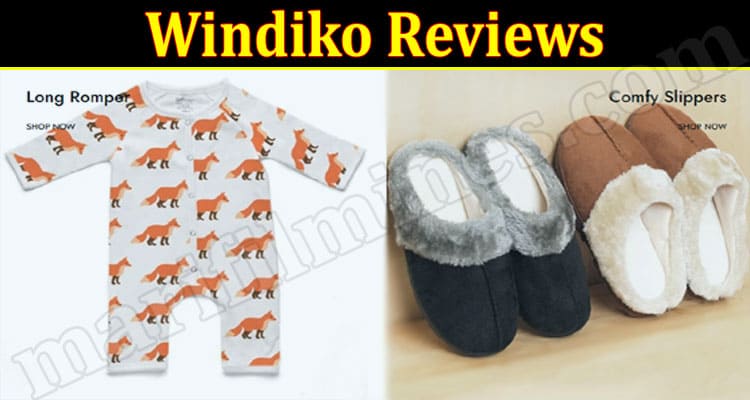 Windiko Online Website Reviews