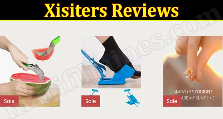 Xisiters Online Website Reviews