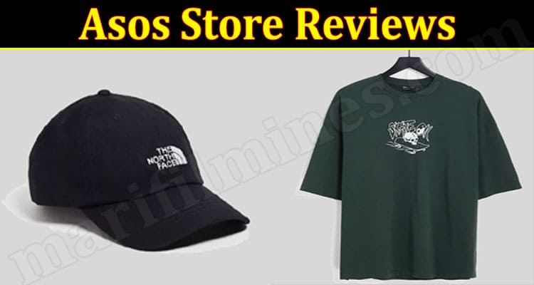 Asos Store Online Website Reviews