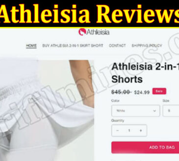 Athleisia Online Product Reviews