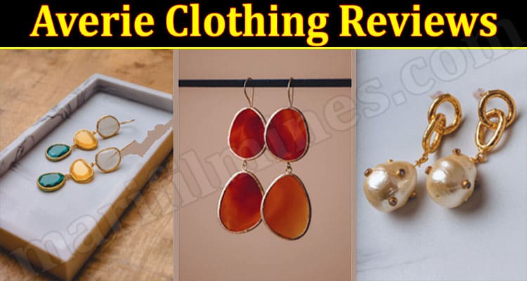 Averie Clothing Online Website Reviews