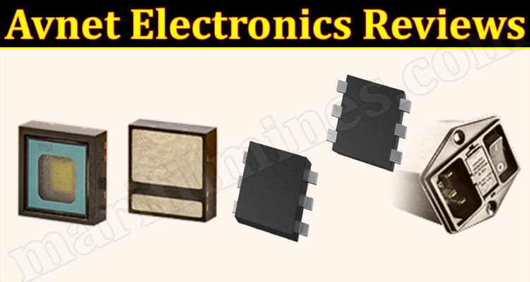 Avnet Electronics Online website Reviews