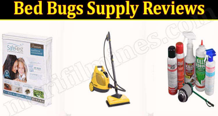 Bed Bugs Supply Online website Reviews