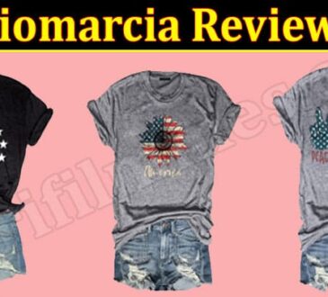 Biomarcia Online website Reviews
