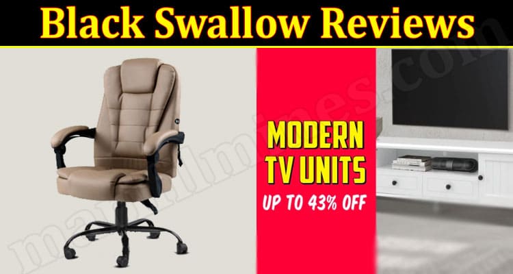 Black Swallow Online website Reviews