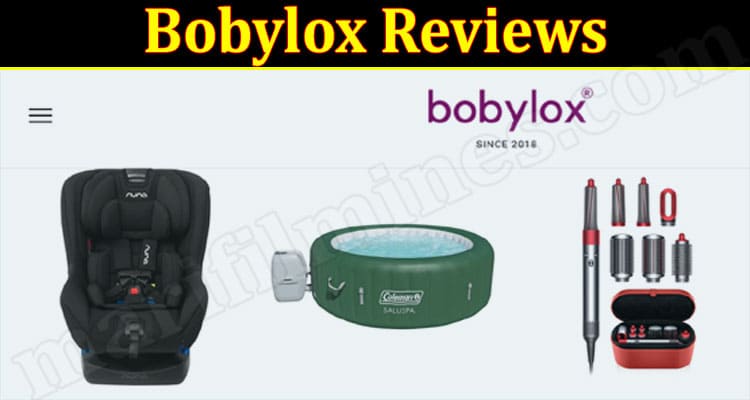 Bobylox Online Website Reviews