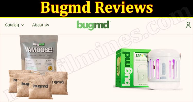 Bugmd Reviews Online website Reviews